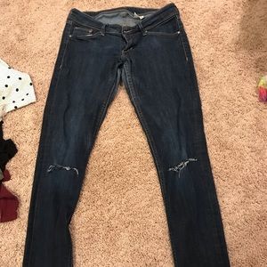H&M Jeans